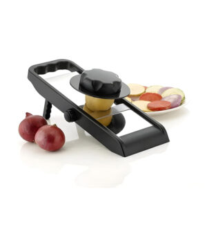 Adjustable Mandoline Slicer