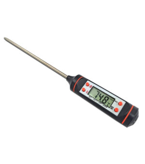 Digital Meat Thermometer