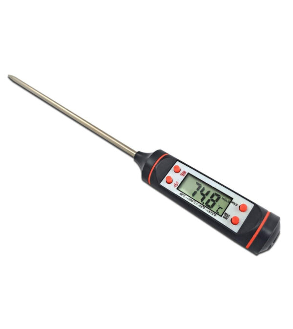 Digital Meat Thermometer