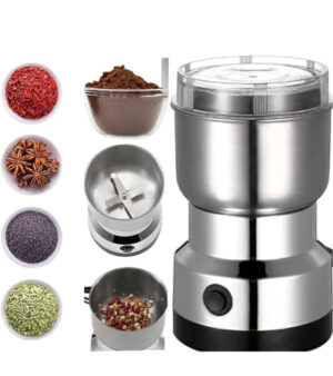 Electric Spice Grinder